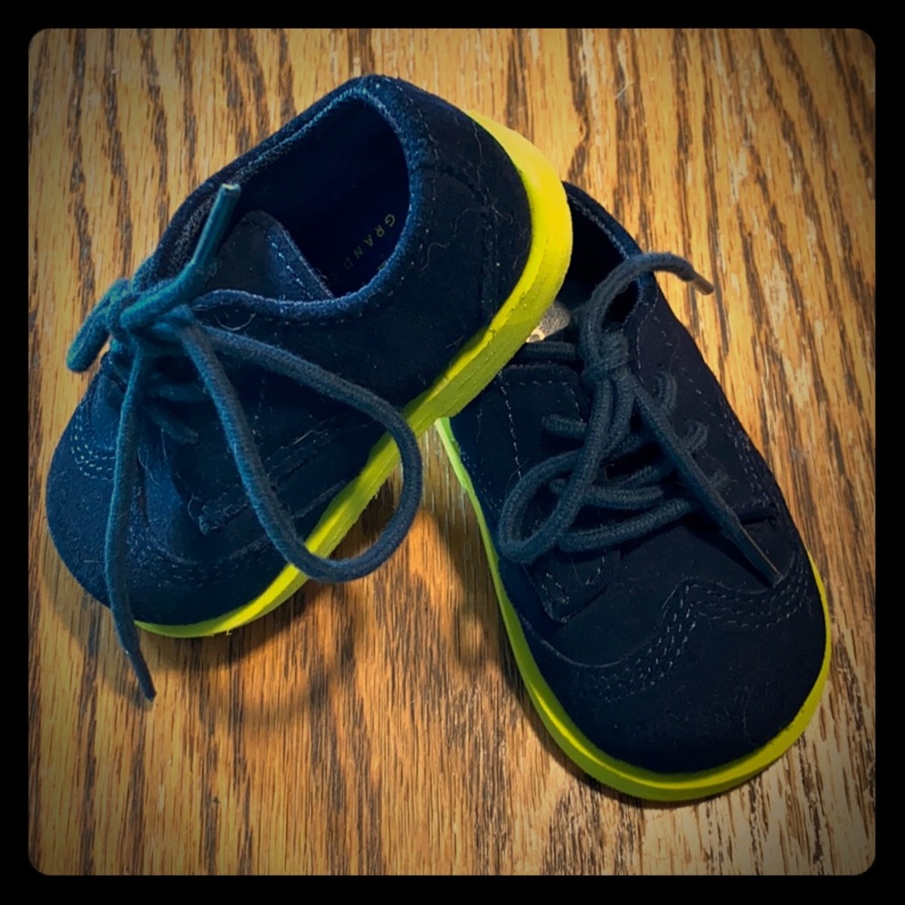 Baby Cole Haan